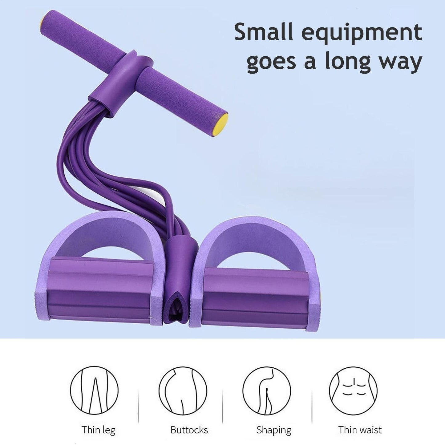 FlexPull Pro™ Full Body Trainer