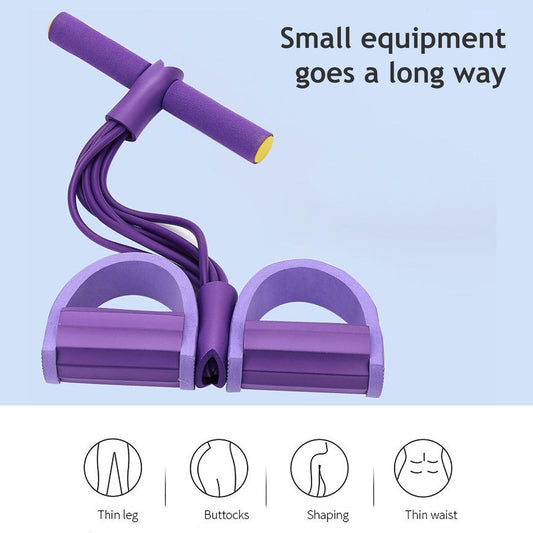 FlexPull Pro™ Full Body Trainer